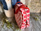 Spot on Rose Bonnie, Medium Weekender