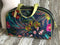 Flora Overnighter, Large Weekender