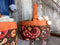 Paisley Toast Caddy