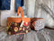 Paisley Toast Caddy