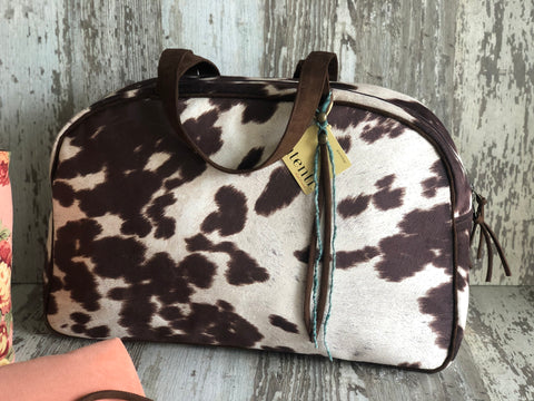 Oakley Overnighter