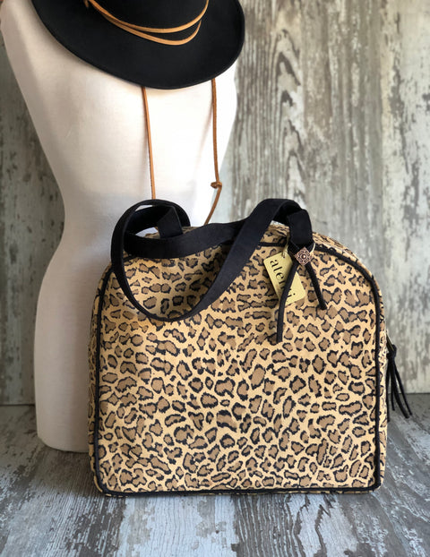 New York Bonnie, Medium Weekender