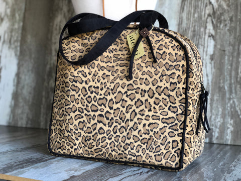 New York Bonnie, Medium Weekender