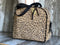 New York Bonnie, Medium Weekender