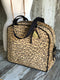 New York Bonnie, Medium Weekender