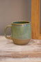 Stoneware Mugs