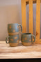 Decorative Mugs