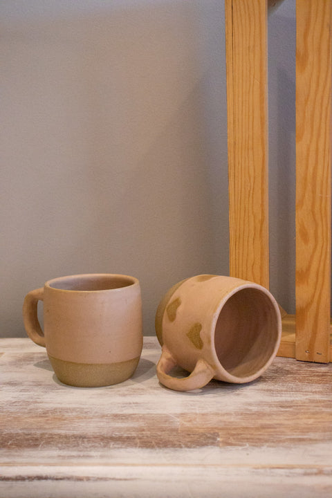 Decorative Mugs