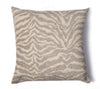 Zebra Pillow