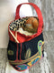 Birdy Black Tall Caddy Birdy Black