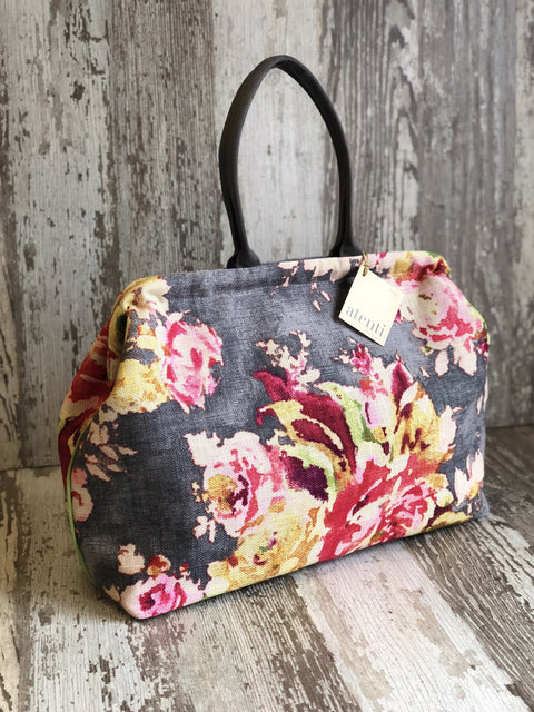 Blossom Grey Pioneer Blossoms Grey