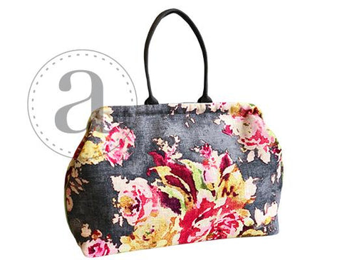 Blossom Grey Pioneer Blossoms Grey