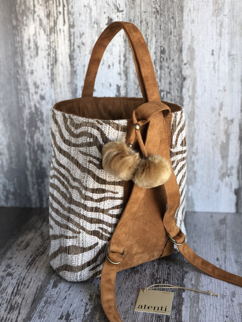 Born Free Sand Backsac Born Free Sand