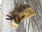 Champagne Petit Pouch Champagne