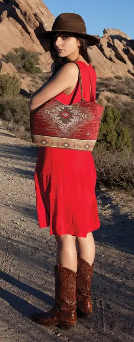 Pueblo Chenille