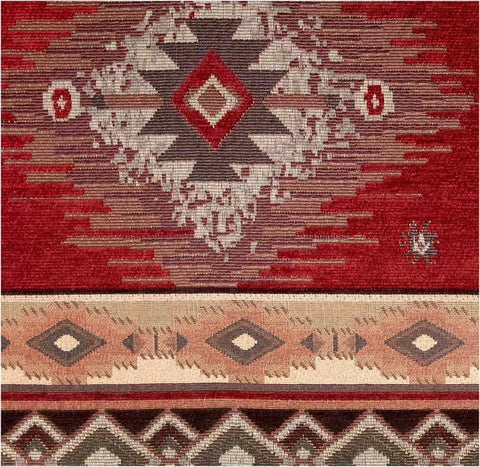 Pueblo Chenille