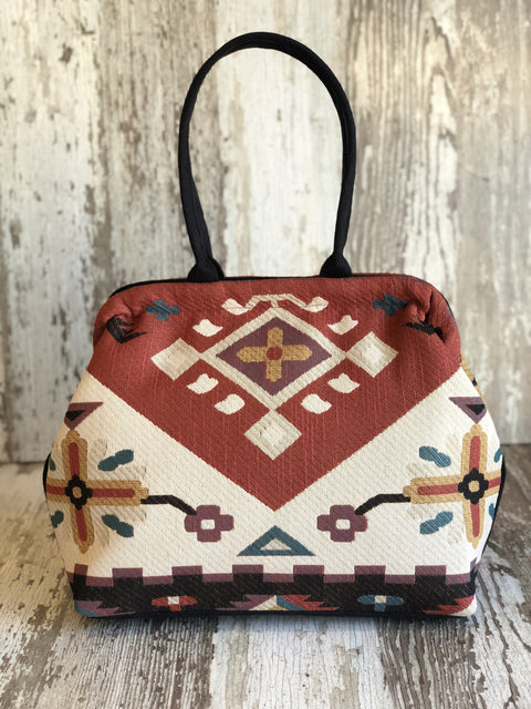 Eagle Molly, Snap Frame Bag Eagle