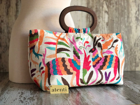 Fantastic Animals Divina, Handbag Fantastic Animals
