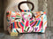 Fantastic Animals Divina, Handbag Fantastic Animals