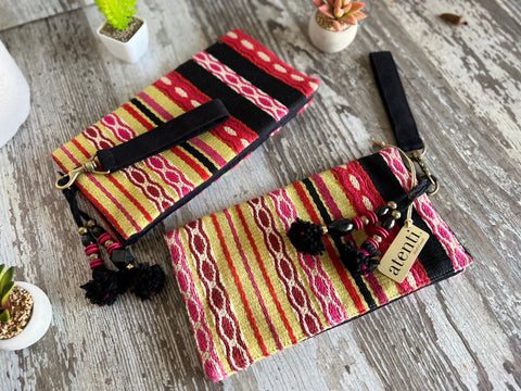 Fiesta Clutch Fiesta