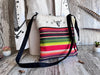 Fire Sky Haversack, Shoulder Bag Fire Sky