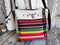Fire Sky Haversack, Shoulder Bag Fire Sky