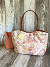 Mystic Lolita, Handbag & Matching Pouch Gatsby