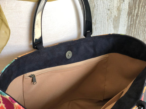 Le Tigre Divina, Handbag