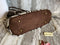 Born Free Chocolate Lolita, Handbag & Matching Pouch