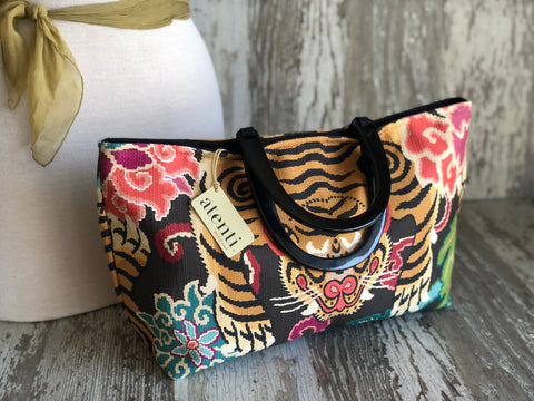 Le Tigre Divina, Handbag