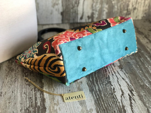 Le Tigre Divina, Handbag