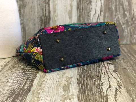 Flora Divina, Handbag