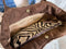 Born Free Chocolate Lolita, Handbag & Matching Pouch