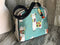 Mamallama Bonnie, Medium Weekender