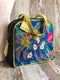 Flora Bonnie, Medium Weekender