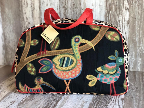 Birdy Black Overnighter