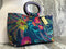 Flora Divina, Handbag