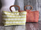 Ticket Divina, Handbag