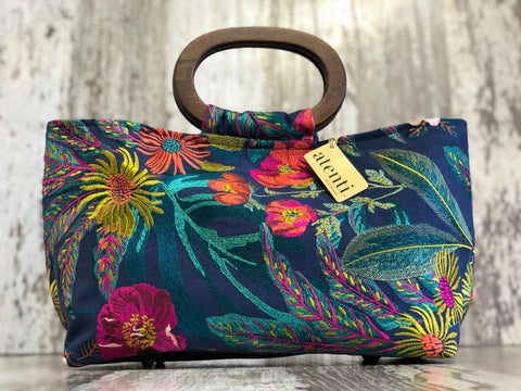 Flora Divina, Handbag