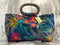 Flora Divina, Handbag