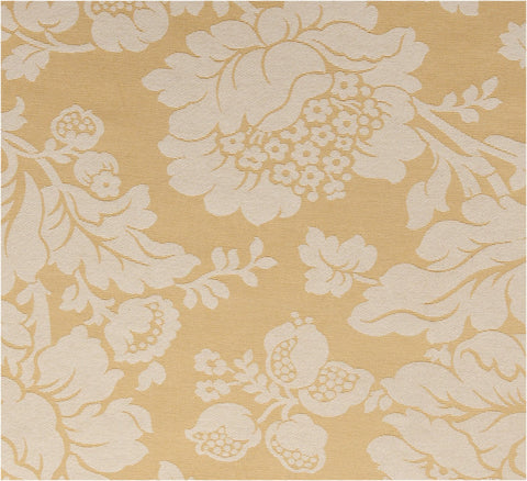 Blooms Jacquard