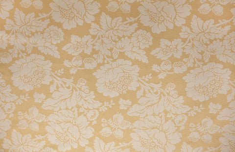 Blooms Jacquard