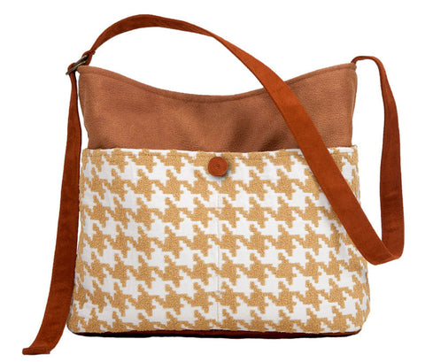 Capri Jacquard