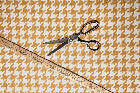 Capri Jacquard