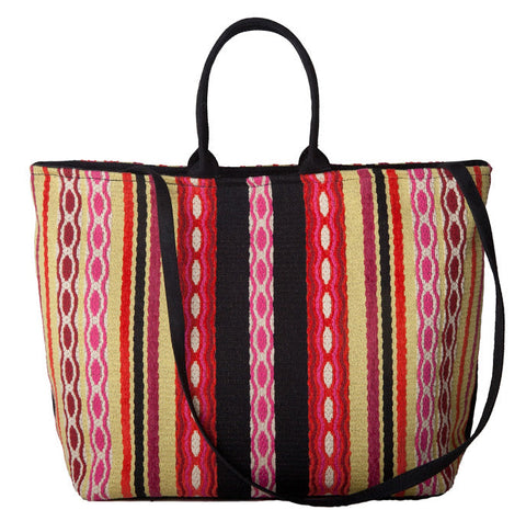 Fiesta Jacquard