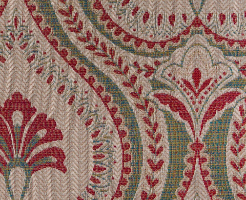 Jewel Jacquard
