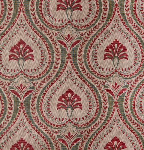 Jewel Jacquard