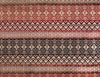 Orchid Jacquard