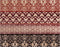 Orchid Jacquard