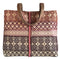Orchid Jacquard